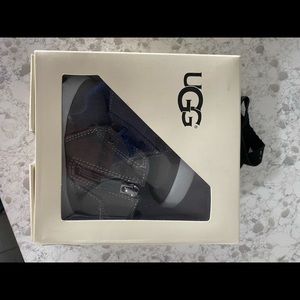 UGG baby shoes-brand new!!